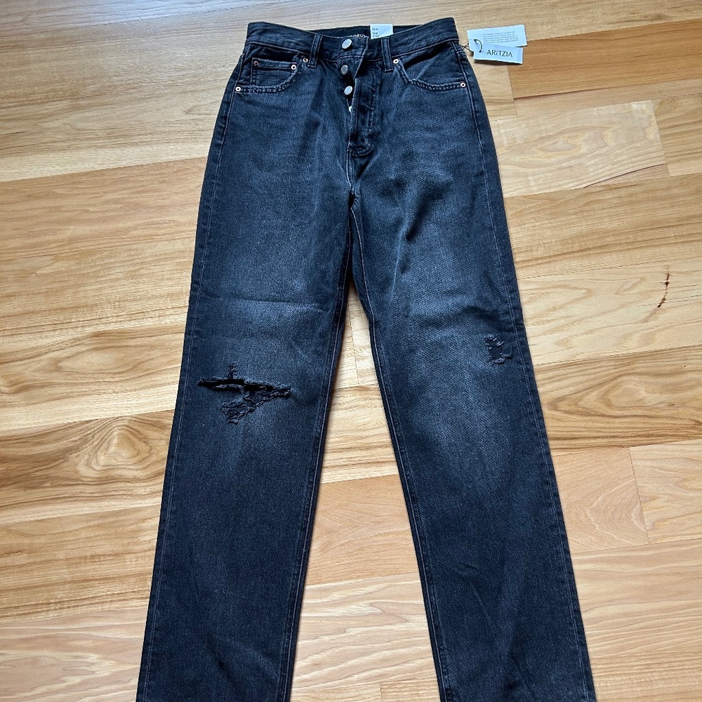 Aritzia